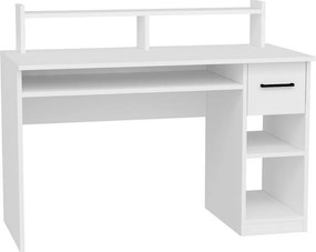 Eslem White íróasztal