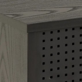 AXEL fekete TV állvány