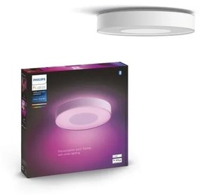 Philips Philips -LED RGB Dimmelhető mennyezeti lámpa Hue LED/52,5W/230V á. 425 mm fehér P4656