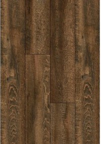 Mexen Amarillo  vinyl panelek 1240 x 182 mm SPC 6,5 mm, IXPE alátét 1,5 mm, 4 V-fuga, Tölgy - F1109-1240-182-505-4V1-01