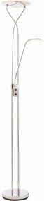 Endon LIVORNO 73085 Állólámpa 2x18W, 6W/LED 3000K, 3000K 1150LM, 480LM
