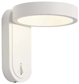 LED fali lámpa LED/5W/230V 3000K/4000K fehér