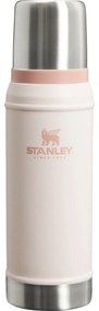 Stanley Thermosz Legendary Classic 750 ml Rose Quartz, 0,75 l