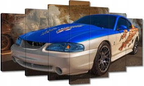 Képek 140x80 Ford Svt Mustang Cobra