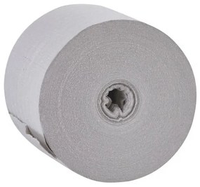 Toalettpapír tubus nélkül Economy 12 cm, 18 tekercs, fehér