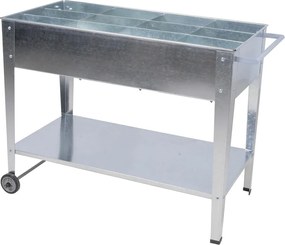 Magaságyás Mariegold – Garden Pleasure