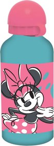 Disney Minnie Draft alumínium kulacs ivókupakkal 500 ml