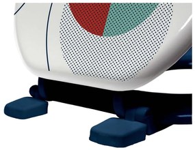 WC-ülőke 37 x 47 Color pop – douceur d'intérieur