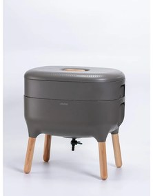 Szürke komposztáló 21,7 l Urbalive – Plastia