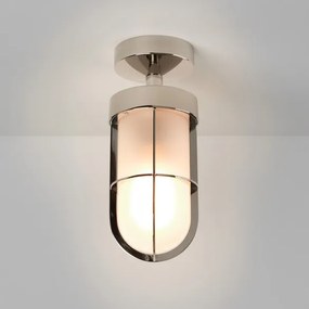 Astro Lighting CABIN 1368010 Süllyesztett mennyezeti lámpa 1x60W/E27 IP44