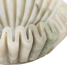 Márvány dekoratív tál ø 17,5 cm Harmonia – Bloomingville