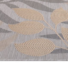 Bézs kültéri szőnyeg 120x170 cm Sunny – Ayyildiz Carpets