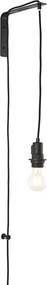 Endon MONO 80648 Fali lámpa 1x40W/E27