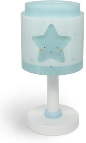 Dalber 76011NT - LED gyereklámpa BABY DREAMS 1xG4/4W/230V kék