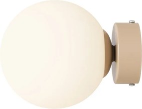 Aldex BALL 1076C17_S Fali lámpa 1x10W/E14 IP20
