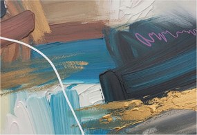 Flizelin fotótapéta Flizelin Design Absztrakt minta 152x104