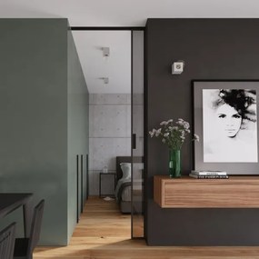 Fali lámpa ABEL 1xE27/60W/230V beton