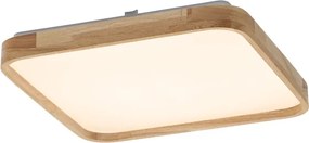 Osram - LED dimmelhető mennyezeti lámpa ORBIS ALICIA LED/16W/230V 29,2x29,2 cm