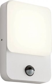 REDO 90131 COLLIN Fali Lámpa Mozgásérzékelővel LED IP54