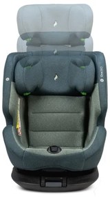 OSANN - Gyerekülés ONE 360 i-Size 40-150 cm Universe Green