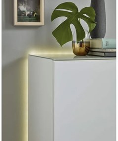 Eglo 99687 - LED RGBW Dimmelhető szalag 8m LED/24W/24/230V 2700-6500K