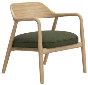 Lystra fotel