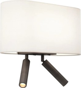 Astro Lighting Venn 1433006 Fali lámpa 1x12W/LED|E27 2700K 180.8 IP20