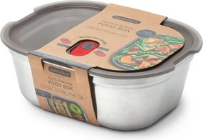 Rozsdamentes acél vákuumos doboz – Black + Blum