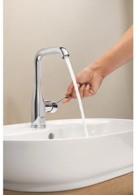 GROHE 23799001 - ESSENCE mosdócsaptelep, L méret, fényes króm