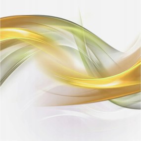 Design fali fotótapéta Flizelin Folyékony harmónia 250x250 Ragasztó