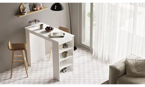 Bárasztal St1-W