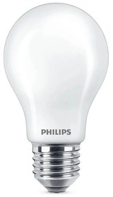 Philips A60 E27 LED körte fényforrás, dimmelhető, 10.5W=100W, 2200-2700K, 1521 lm, 220-240V