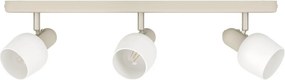 Eglo CORATO 900716 Spotlámpa 3x18W/E14 IP20