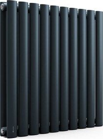 Blumfeldt Tallheo radiátor 60x60 707W