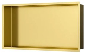 Beépített polc SAT Aurum arany 63x33 cm SATAURN6030BG