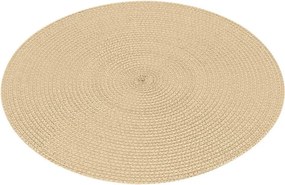 Műanyag tányéralátét ø 35 cm Zebulon – douceur d'intérieur