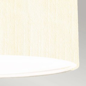 Designer’s Lightbox Pearce DL-PEARCE18-3LT-IV-AB Függőlámpa 3x60W/E27