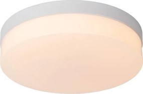 Lucide BISKIT 79111/30/31 Süllyesztett mennyezeti lámpa 1x18w/led 2700k 1150lm ip44