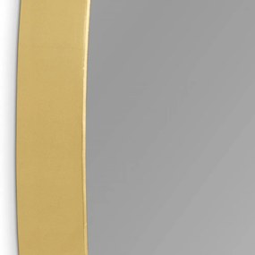 16F-572 Lia tükör arany 80cm