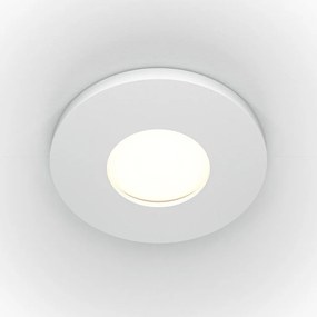 Maytoni STARK DL083-01-GU10-RD-W Beépíthető spotlámpa 1x50W/GU10 IP65