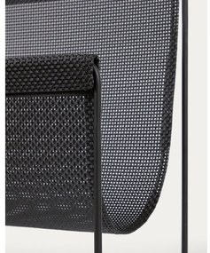 Textil újságtartó állvány Siana – Kave Home