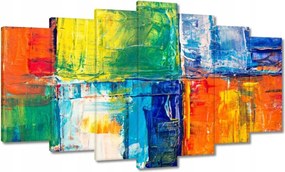 Festmények 140x80 Absztrakt Dolly