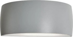 NORLYS 120AL VASA Modern Kültéri Fali Lámpa E27 IP65