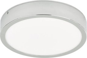 Dar Lighting WARONA WAR5250 Süllyesztett mennyezeti lámpa 1x25W/LED 3000K 1487LM IP44