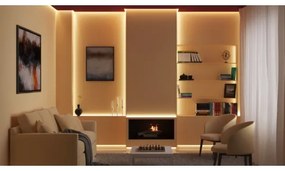 WiZ - 4m LED RGBW dimmelhető szalag 6,5W/230V 2700-6500K Wi-Fi