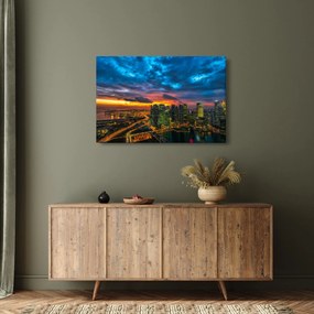 Kép - Urban (90x60 cm)