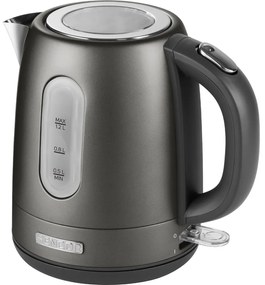 Sencor SWK 1228BK 1,2 l-es vízforraló