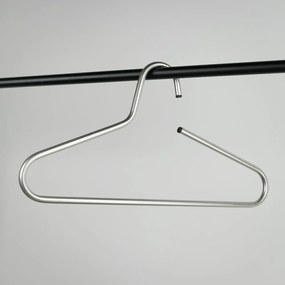 Fém vállfa szett 5 db-os Victorie – Spinder Design