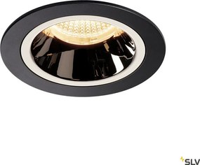 SLV NUMINOS® DL M 1003846 Beépíthető spotlámpa 1x17.55W/LED 2700K 1550LM IP20/IP44