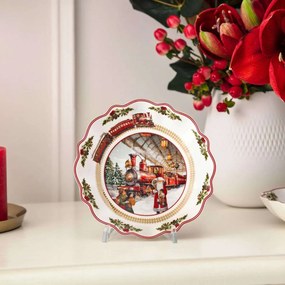 Karácsonyi tál Annual Christmas Edition 2025, 150 ml - Villeroy & Boch